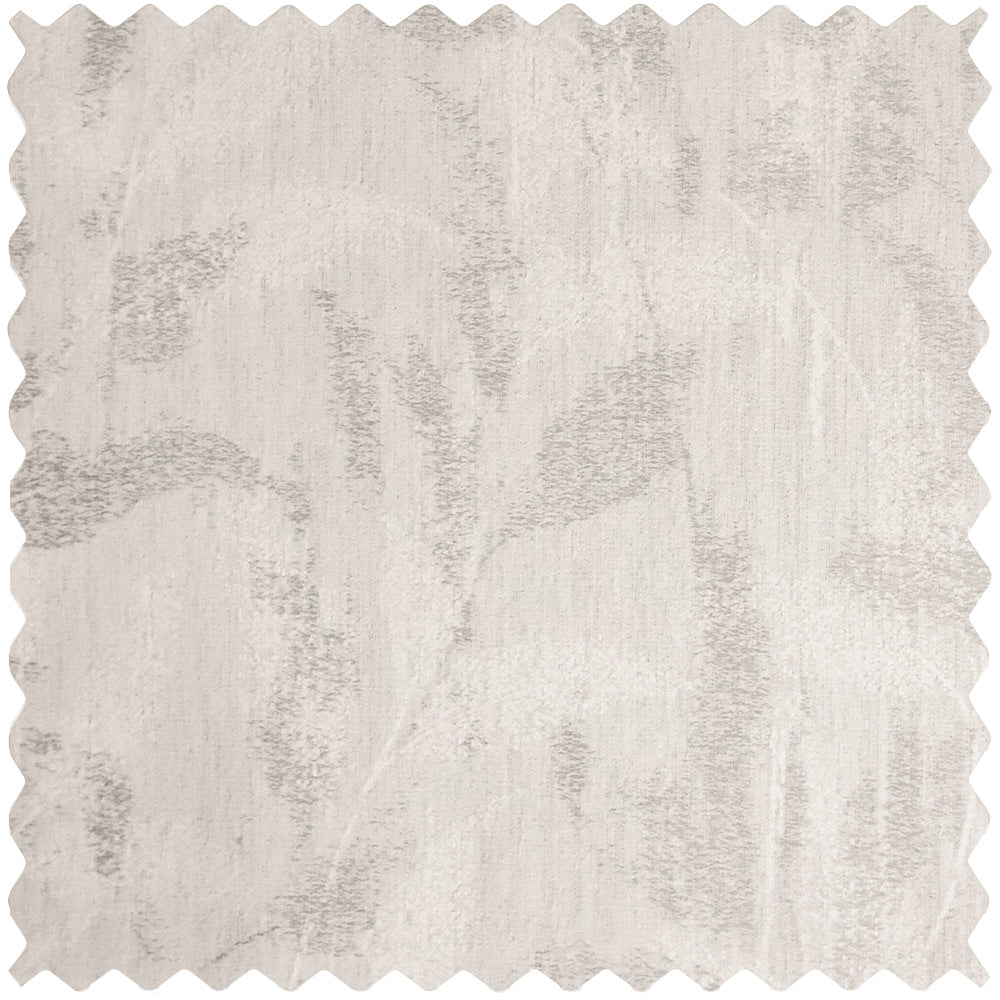 Iris - Subtle Floral Pattern Exudes Serene Ambiance