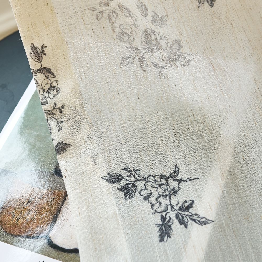 Reeta - I love how simple they are!