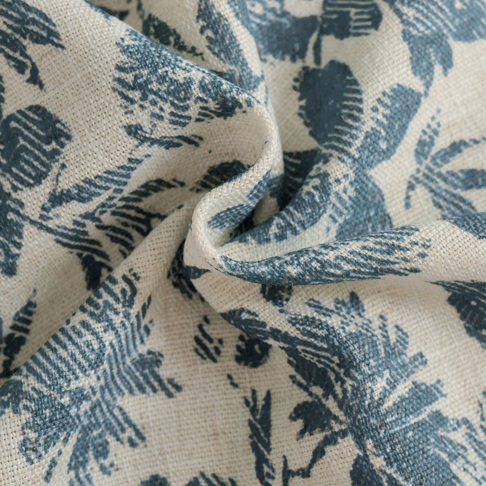 Lanka - The pattern is such a nice change!