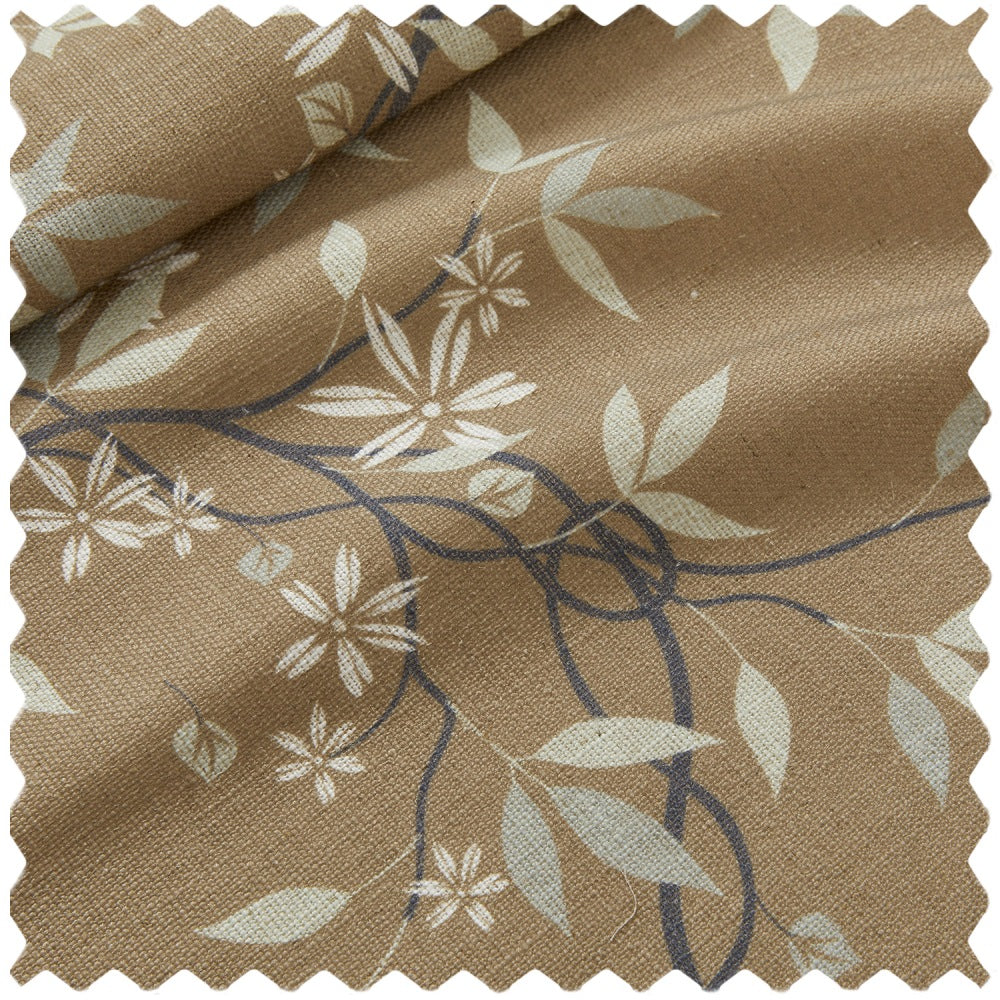 Gina - Love this delicate pattern