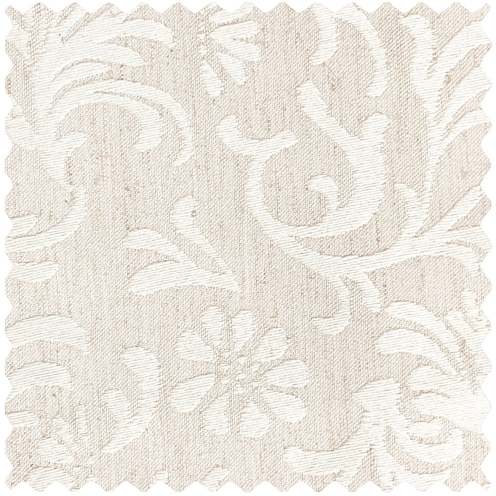 Miranda - Love the subtle florals