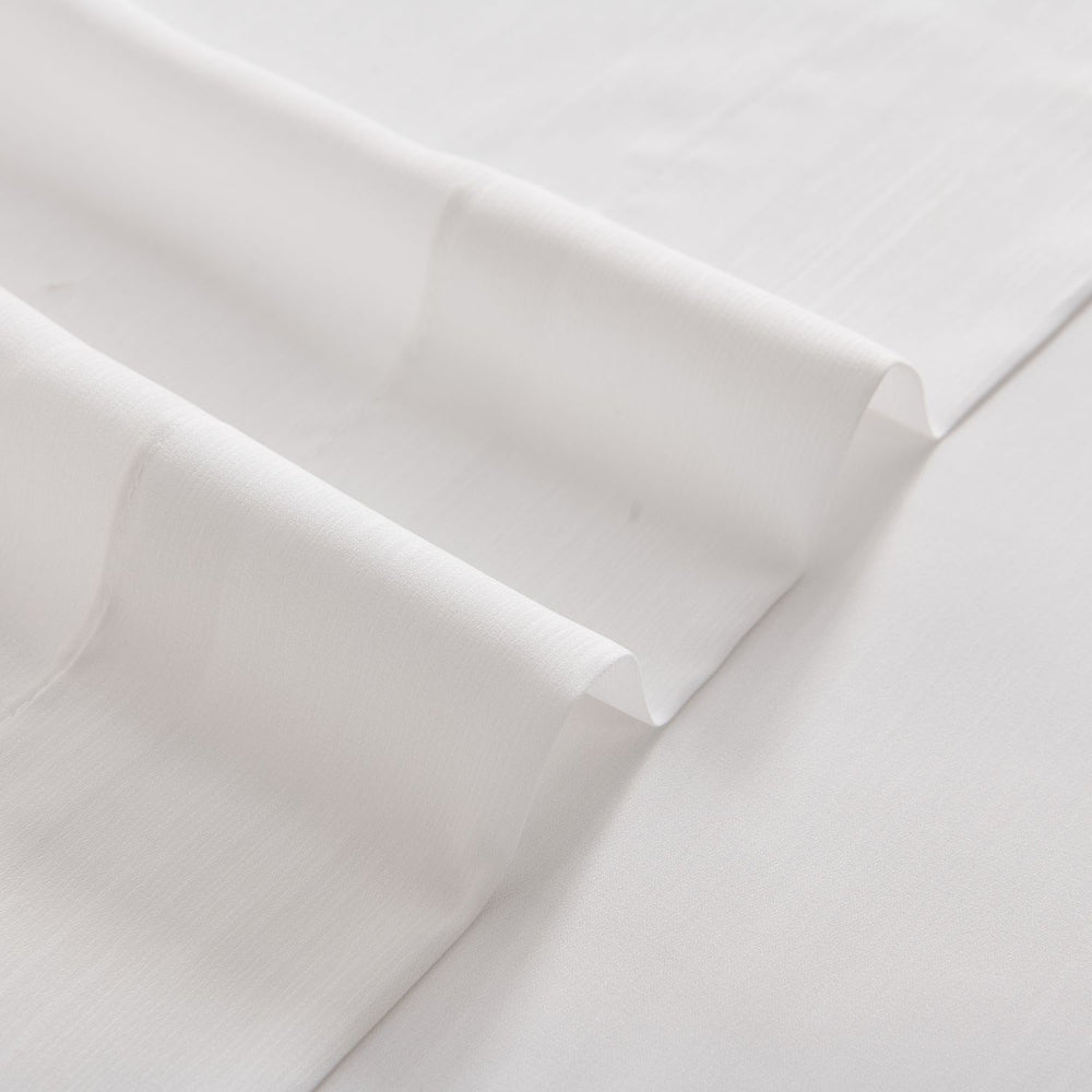 Valerie - Soft & Airy Sheer Brings out Gentle Ambiance