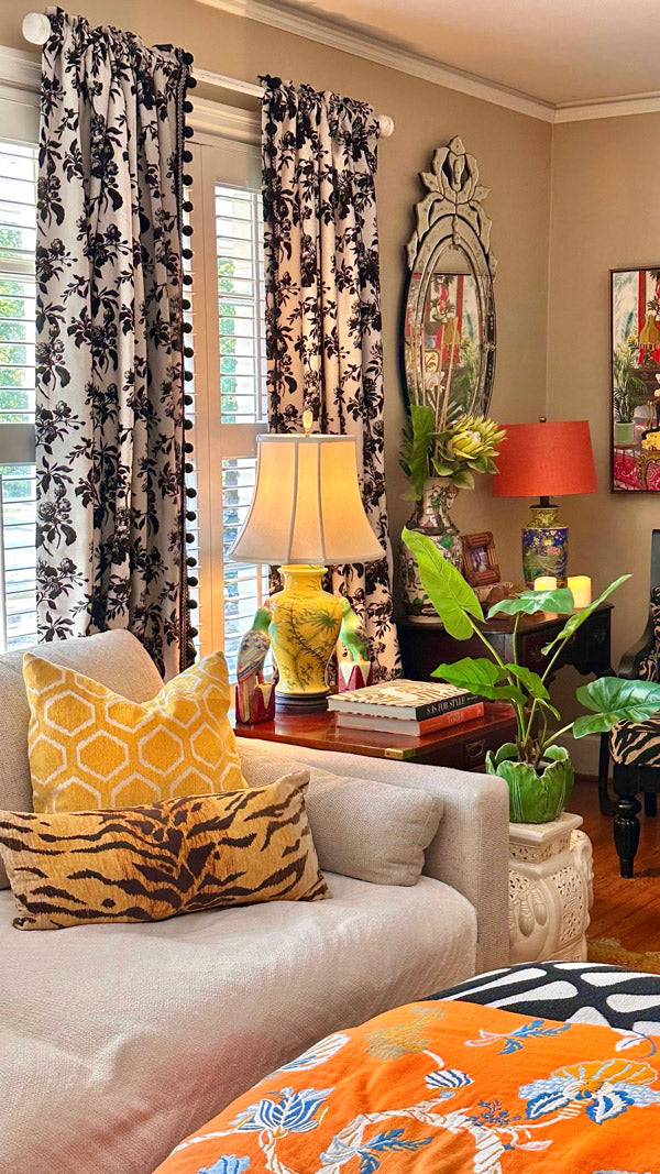 Aurora / Black / Unlined