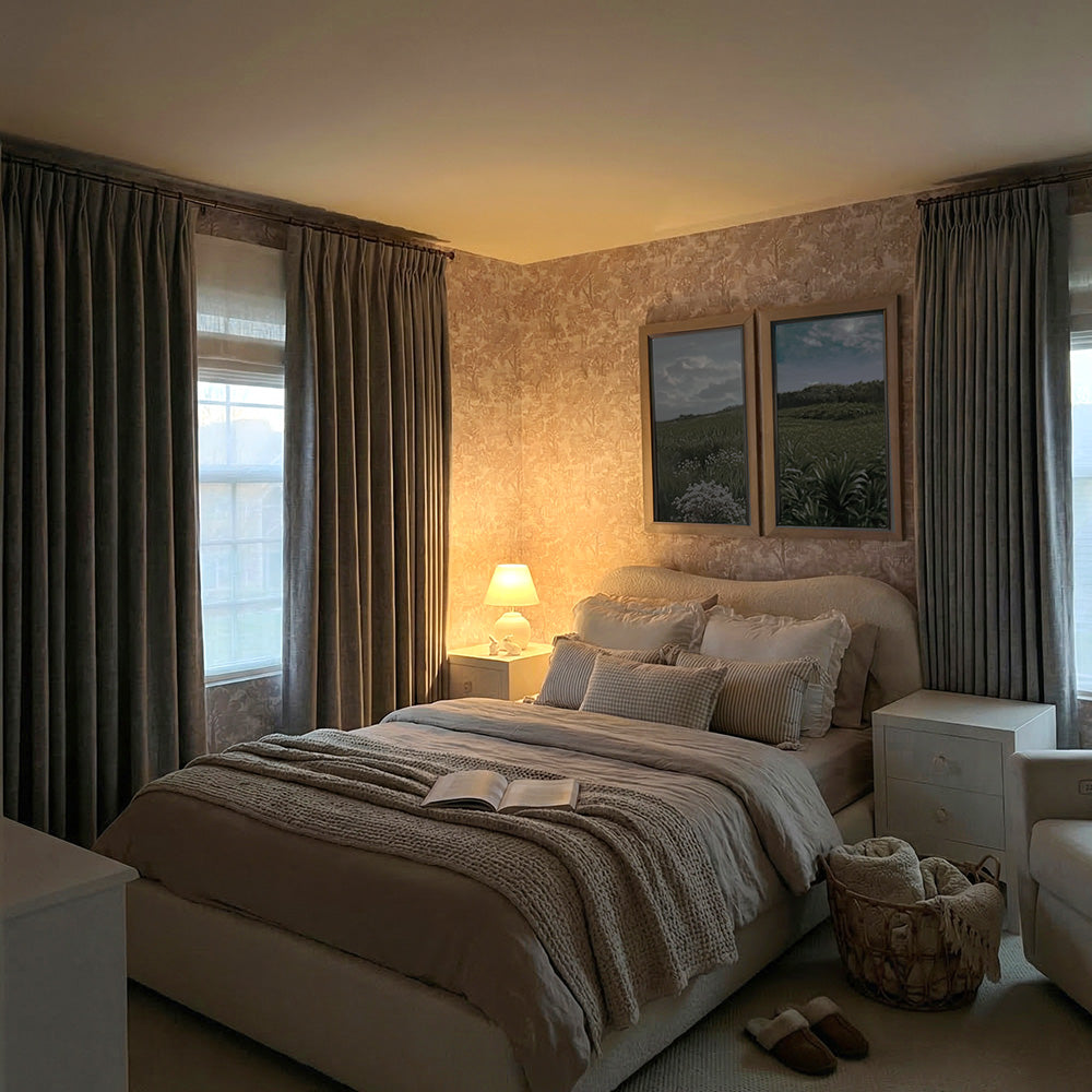 Best Blackout Curtains for Bedroom: Top UniCurt Custom Picks & Buying Guide 2026