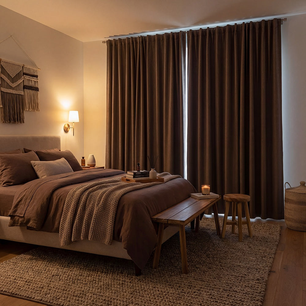 Are Bedroom Curtains in Style? 2026’s Definitive Answer & Trend Guide