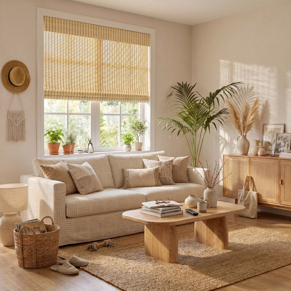 Are Bamboo Shades in Style 2026?