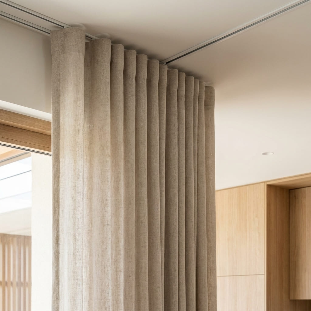 Choosing the Best Curtain Header: Style and Key Priorities in 2026
