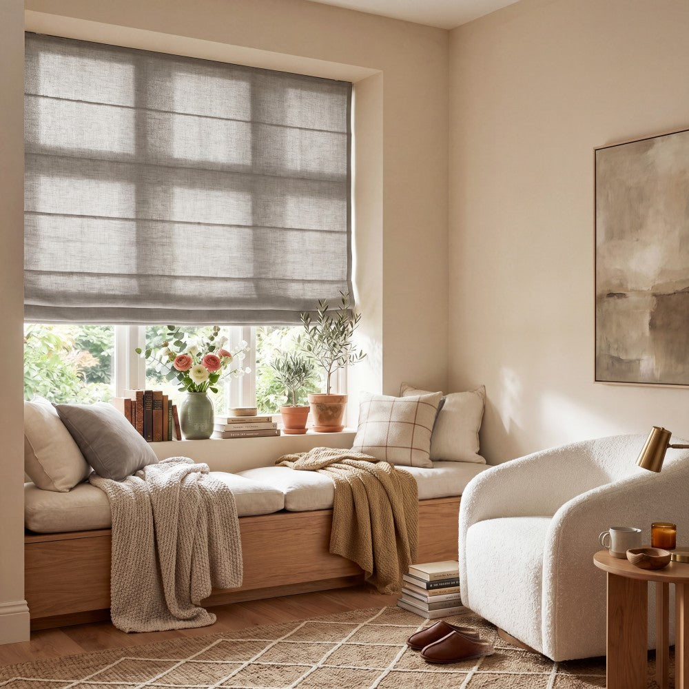 Inside Mount vs Outside Mount Curtains 2026: Which Is Right for You?