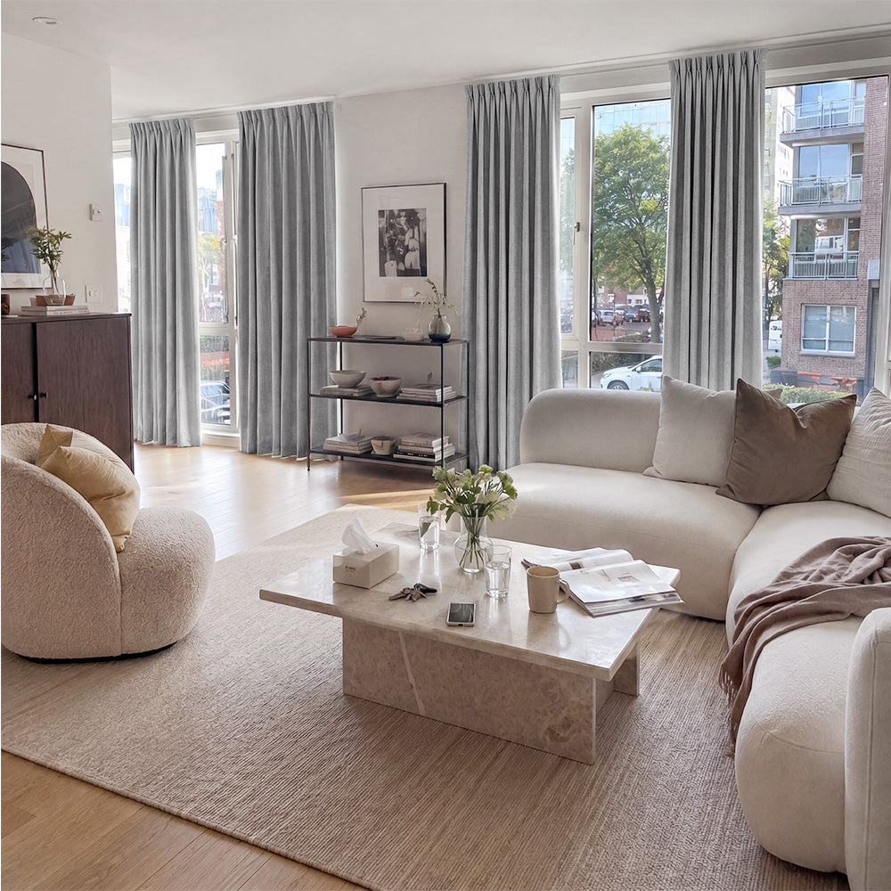 The Complete Guide to Buying Custom Curtains for Your Home 2026