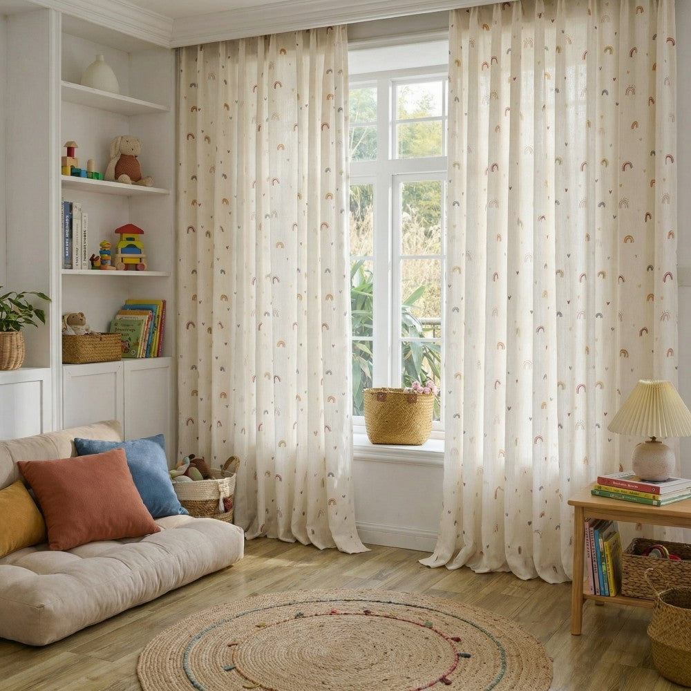 How to Pick Kids Curtains: 7 Real Room Cases with Safe, Durable & Budget-Friendly Styles