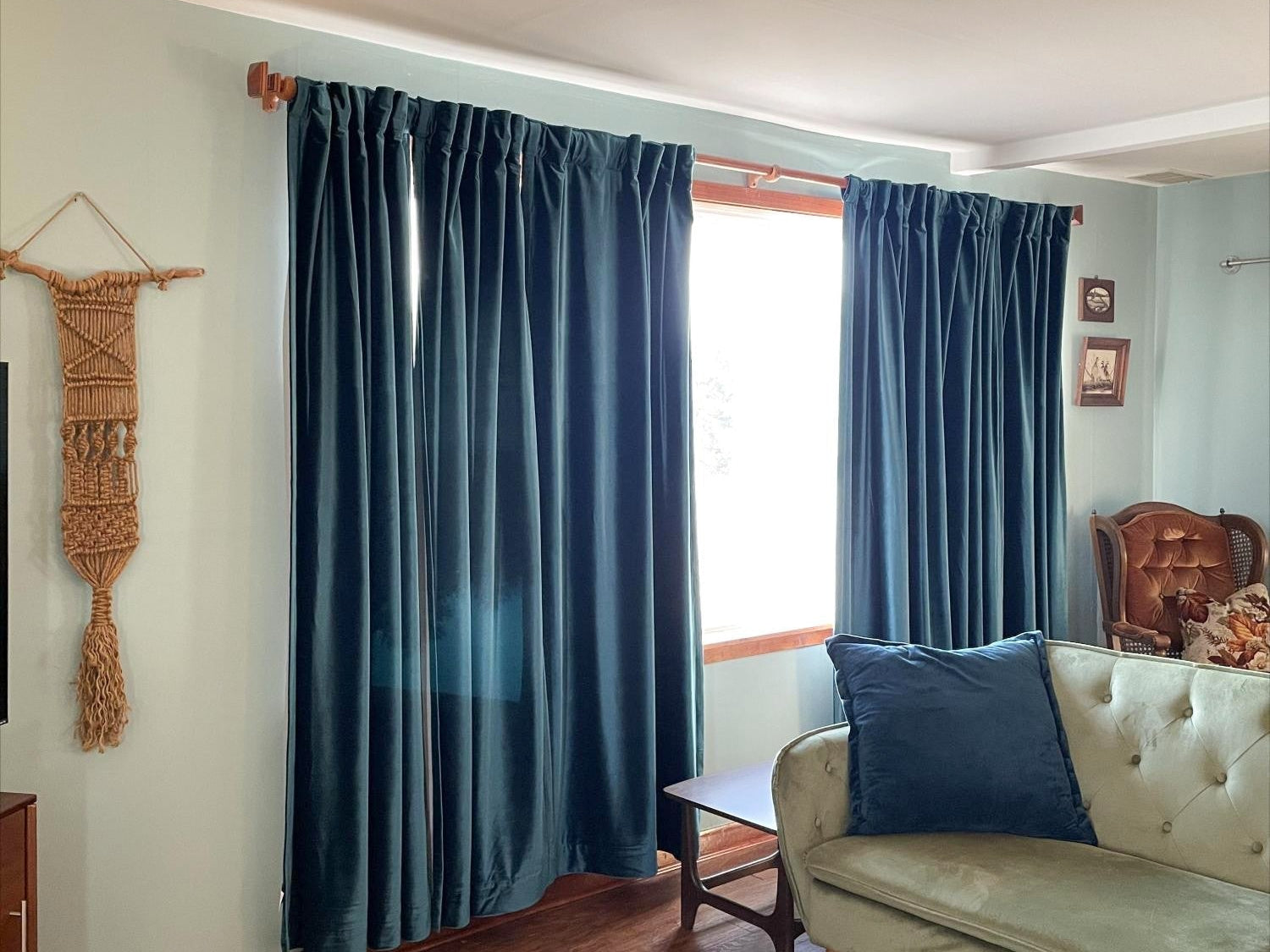 What Is the Most Luxurious Fabric for Curtains?