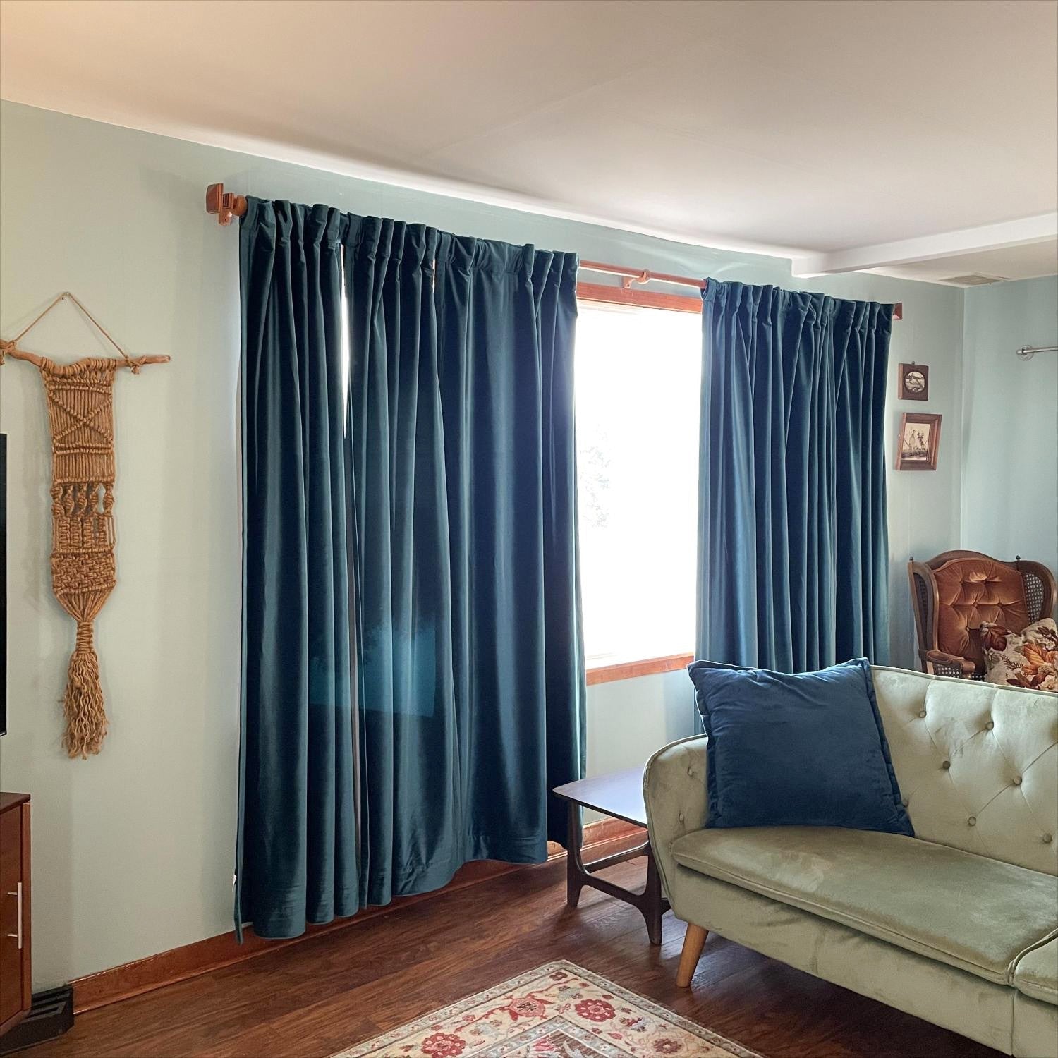 What Is the Most Luxurious Fabric for Curtains?