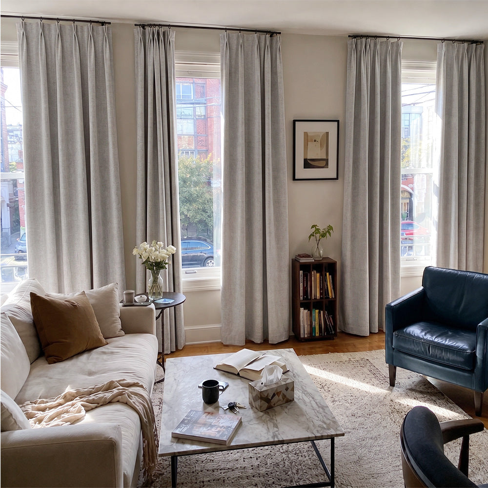 How Often Should You Wash Curtains? A Room-by-Room Expert Guide