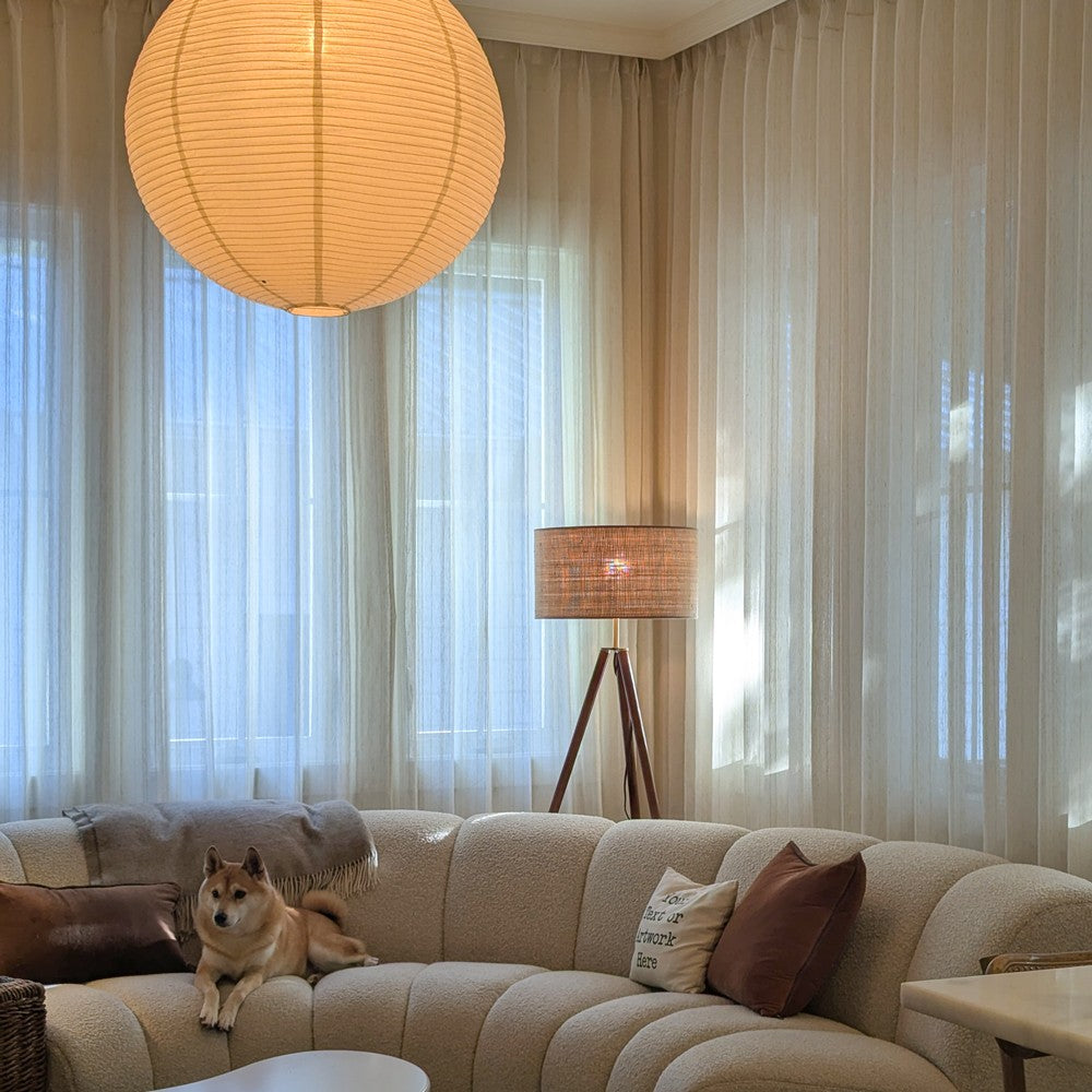 How to Pick Curtains for Your Living Room: 2026 Edition