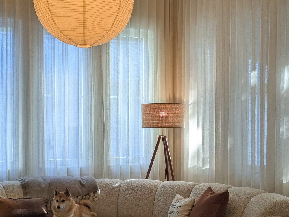 How to Pick Curtains for Your Living Room: 2026 Edition