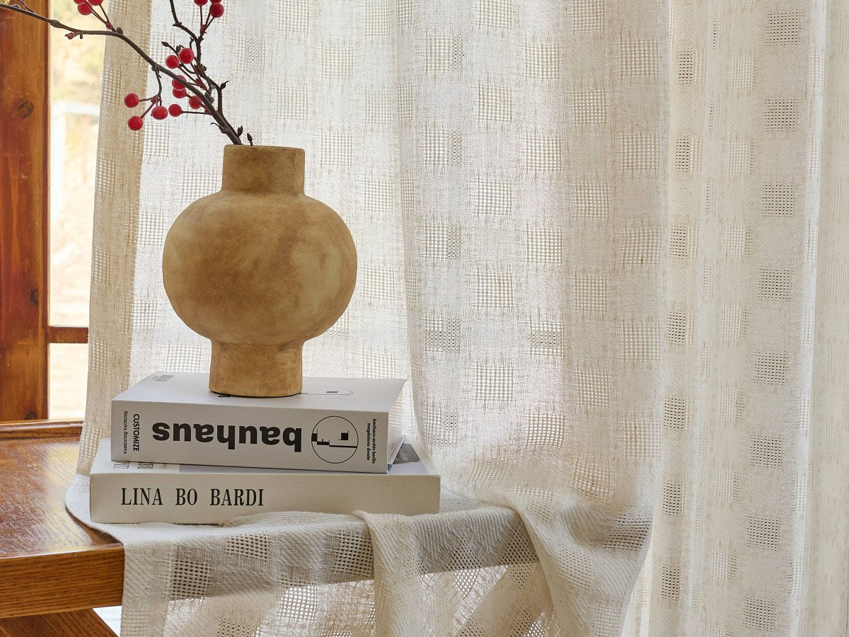 Will Sheer Curtains Prevent Fading? Find Out the Truth