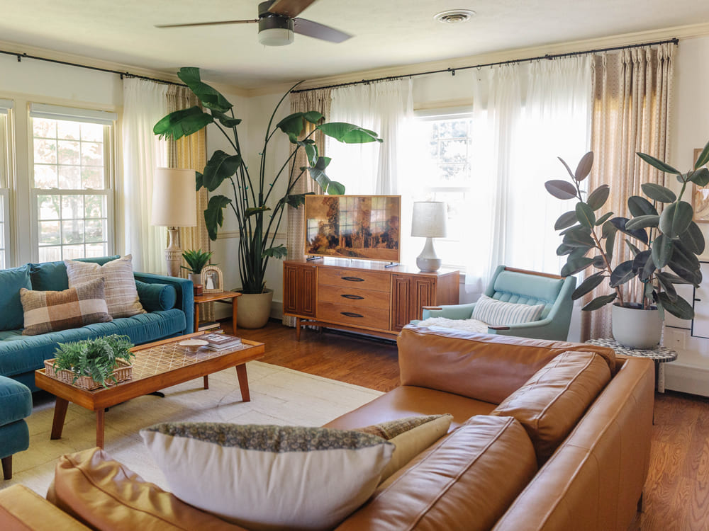 How to Create?a Cozy Cottage Style in Your Home?