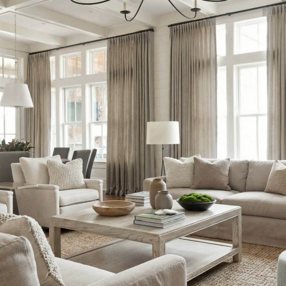 Is 100% Cotton Good for Curtains? Pros, Cons & Expert Guide