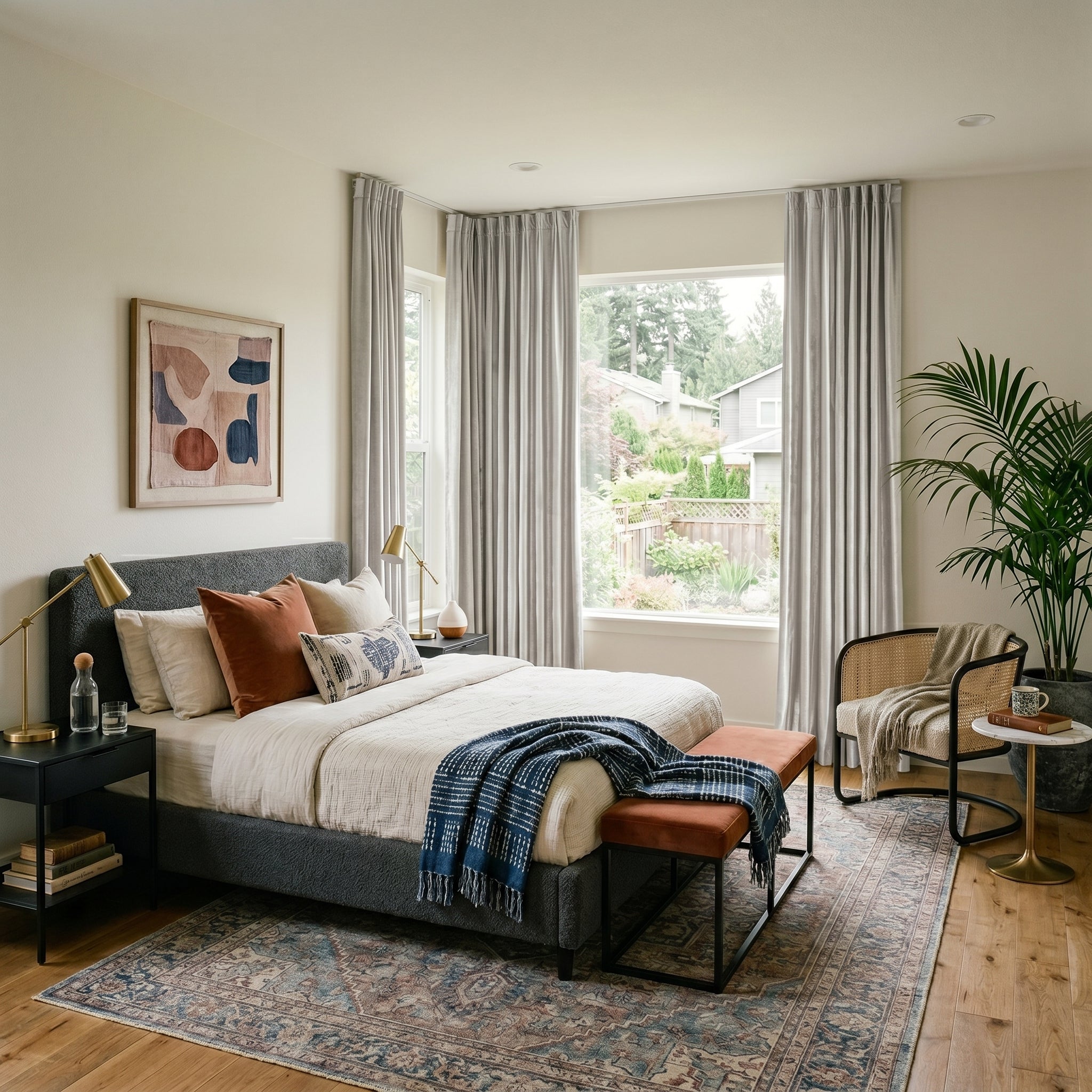 Unicurt Custom Curtains vs Twopagescurtains: Full 2026 In-Depth Buyer Breakdown for All Home Styles