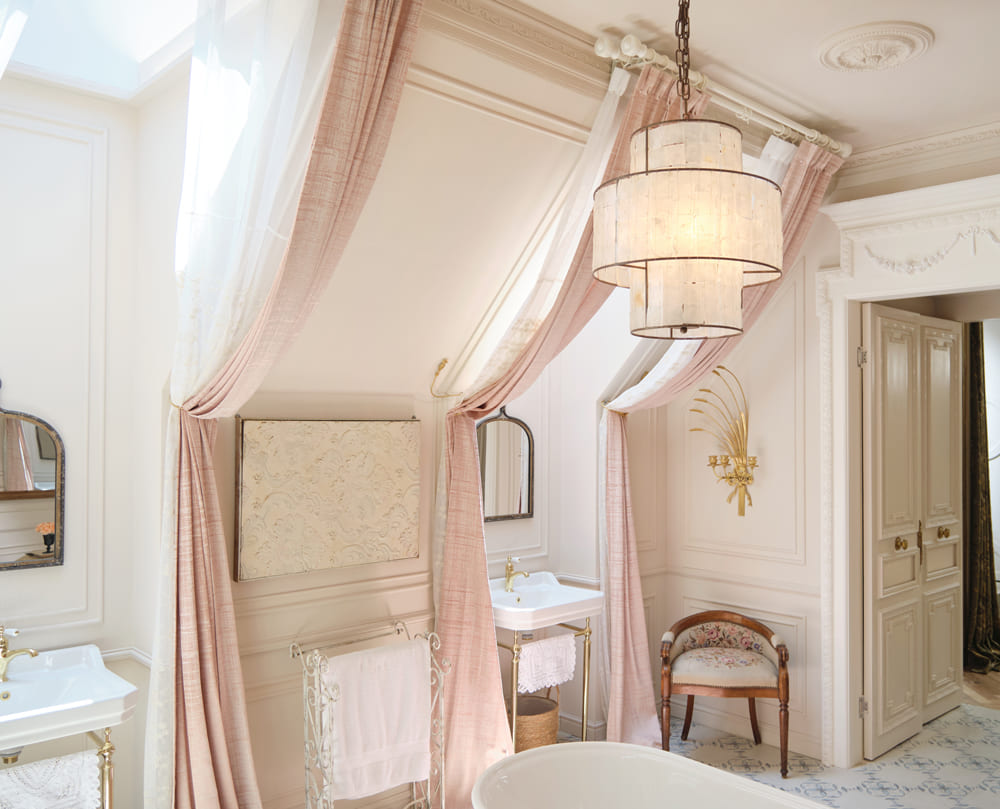 Should My Curtains Touch the Floor? Quick Guide