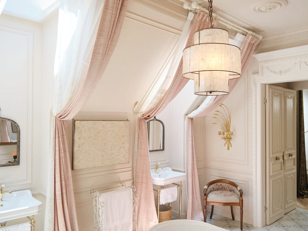 Should My Curtains Touch the Floor? Quick Guide