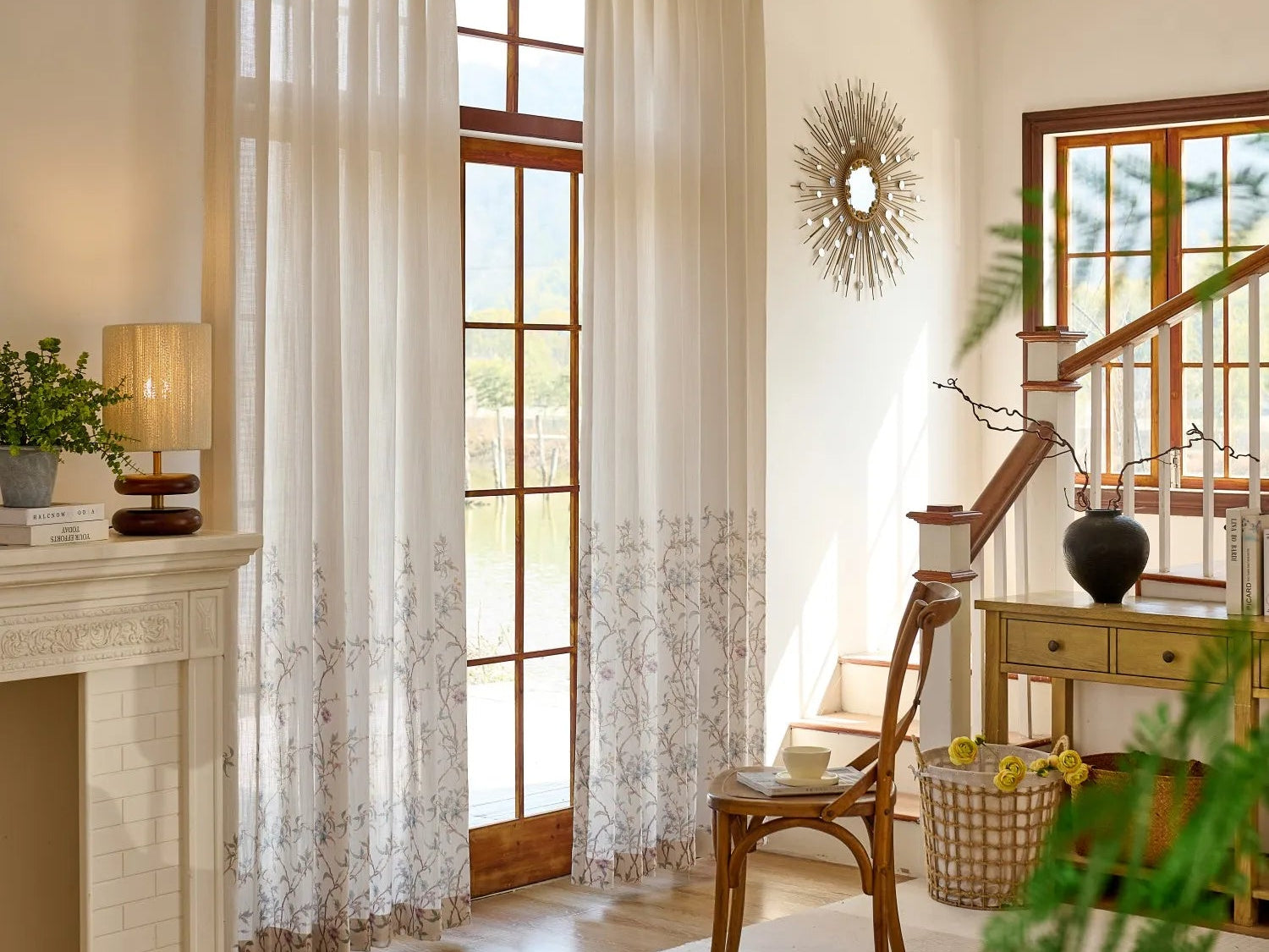 Curtain Size and Length Tips: Common Mistakes to Avoid