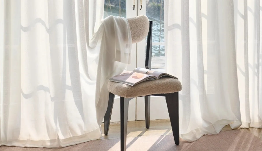 How to Clean Curtains: Simple Solutions for Long-Lasting Freshness