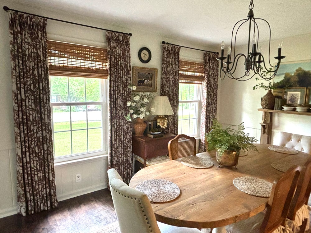 5 Common Mistakes When Choosing Floral Curtains That Ruin Your Décor(And How to Avoid Them)