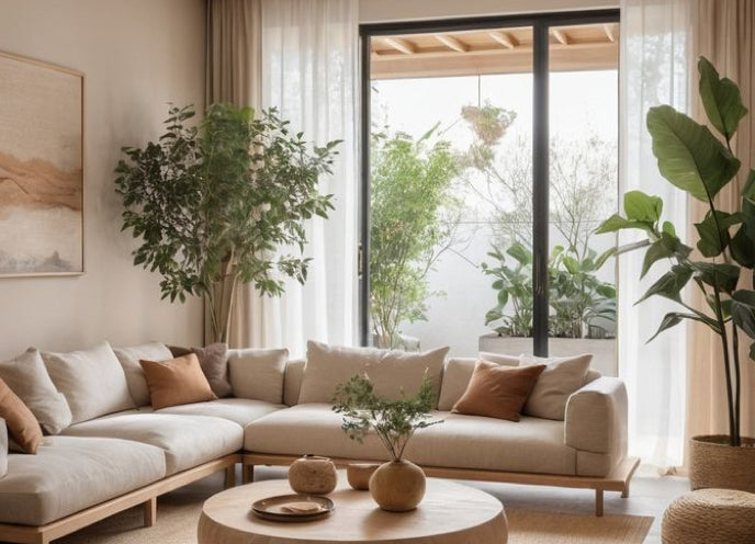 Style Your Sunroom Curtains to Create a Peaceful and Inviting Retreat