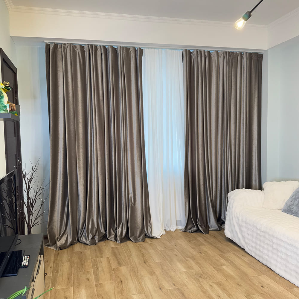 Do Thermal Curtains Really Make a Difference?