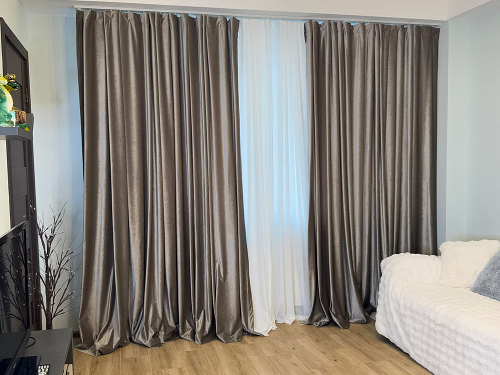 Do Thermal Curtains Really Make a Difference?