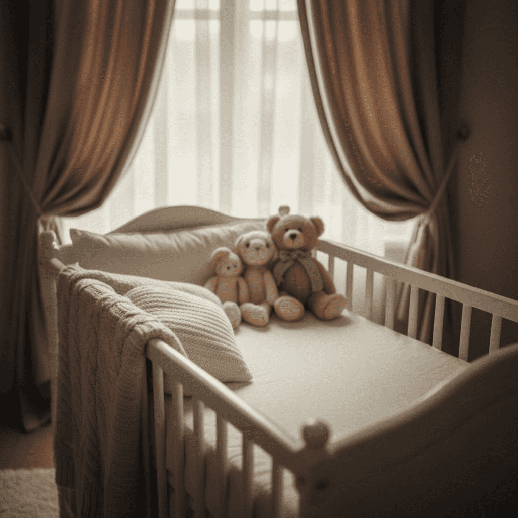 Are Blackout Curtains Bad for Babies?