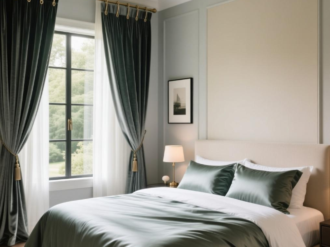 How to Decorate a Bedroom?