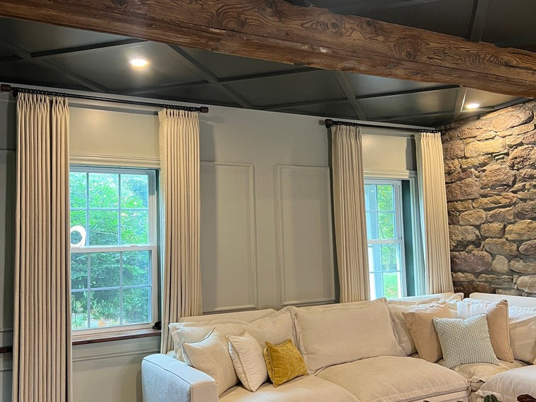 Are Cotton Curtains Good?