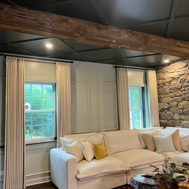 Are Cotton Curtains Good?