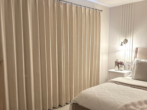 Which Curtains Are Best for Bedroom?