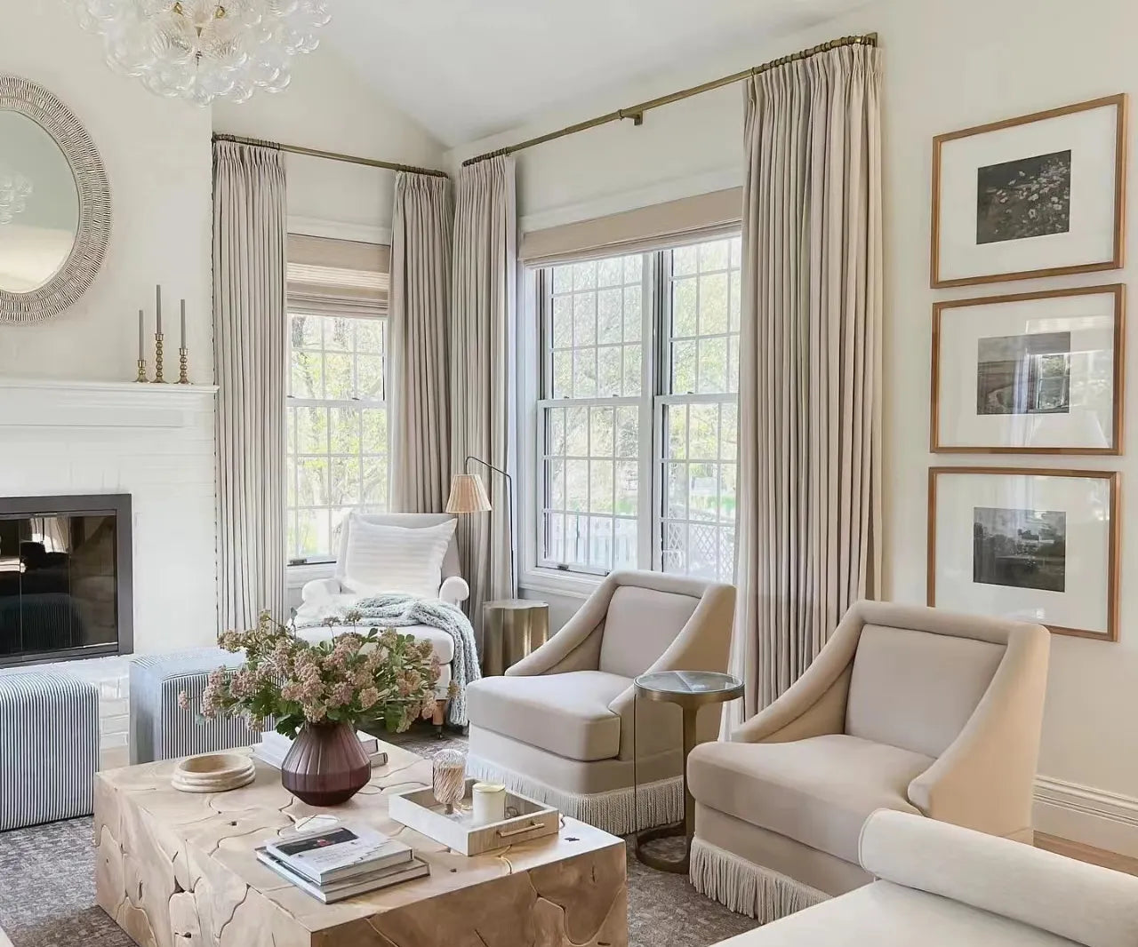 The Essential Guide to Curtain Lining Fabrics
