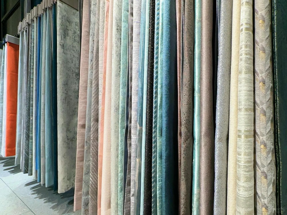 What Are Custom Curtains and Why Choose Them?