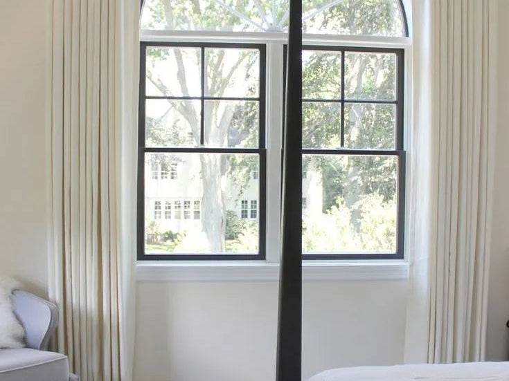 Benefits of Custom Curtains: Tailoring Your Space for Comfort
