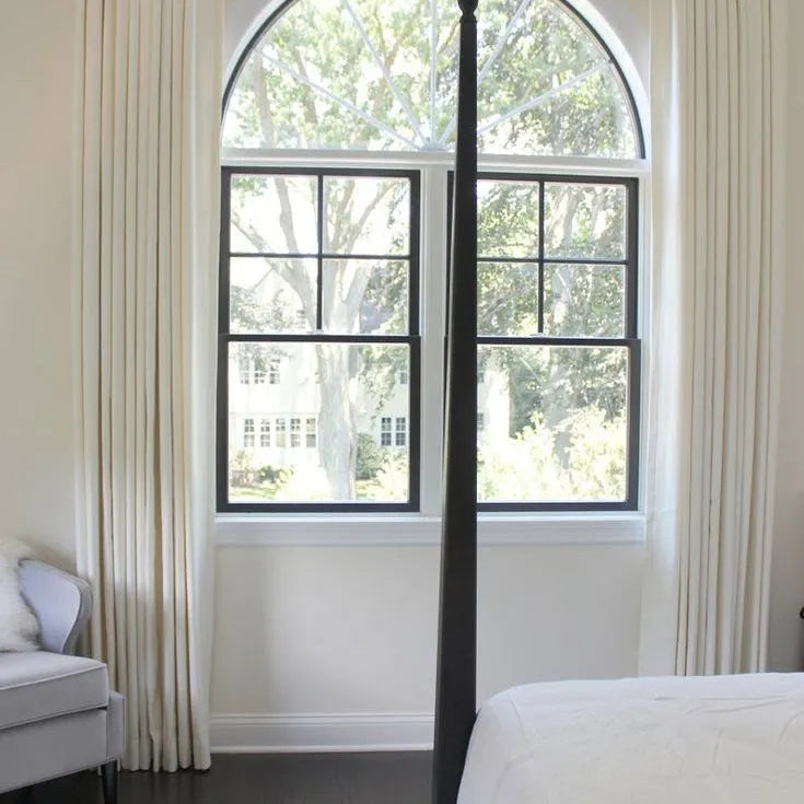 Benefits of Custom Curtains: Tailoring Your Space for Comfort