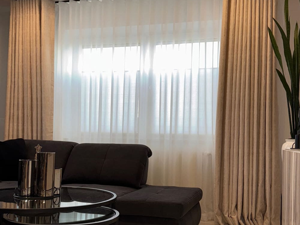 How to Choose the Best Blackout Curtains?
