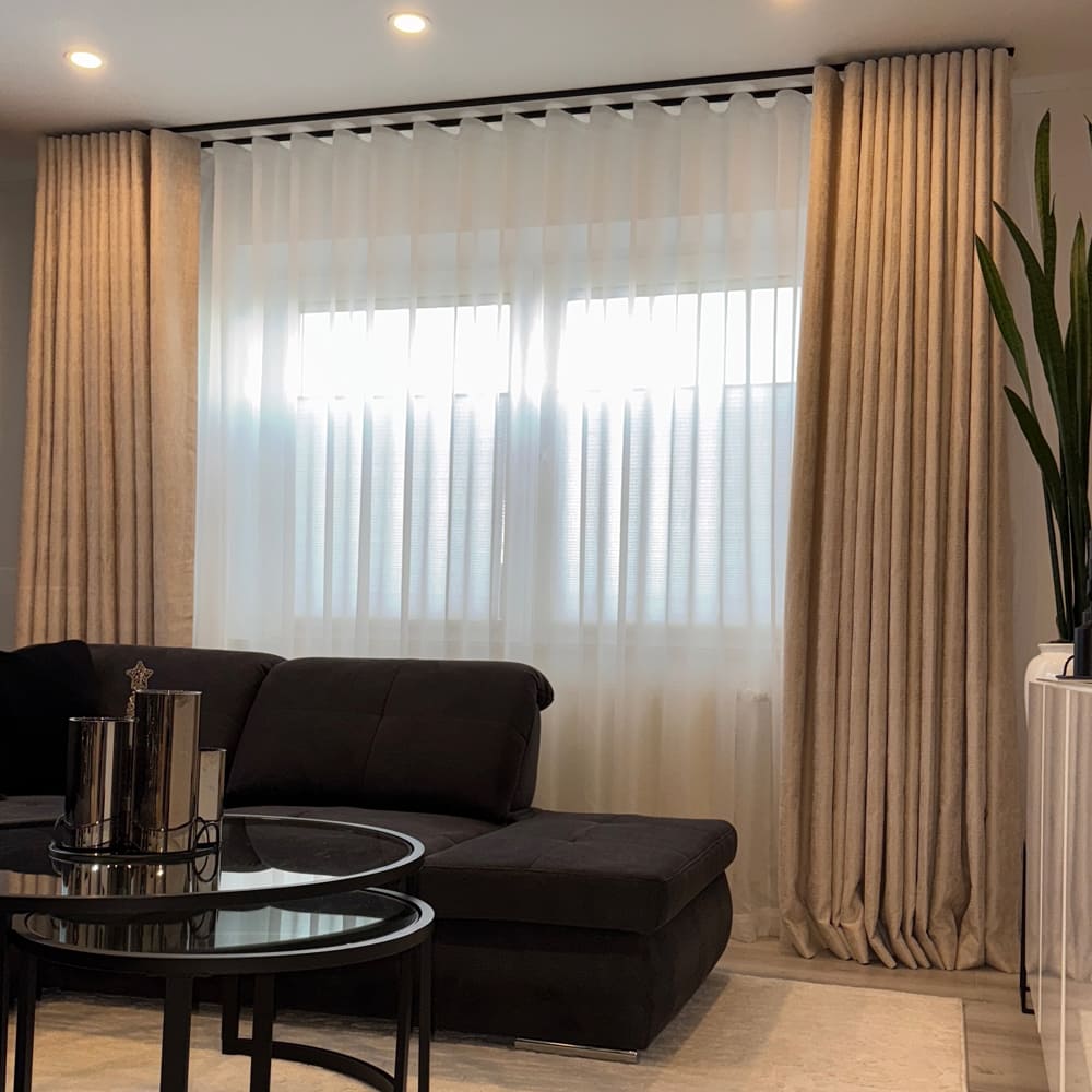 How to Choose the Best Blackout Curtains?