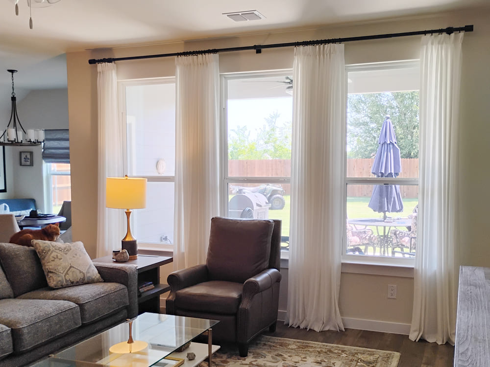 How to Hang a Curtain Rod: Your Foolproof Guide