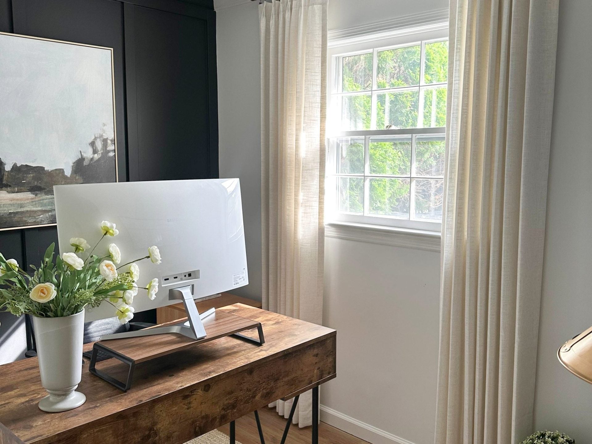 Choosing the Ideal Curtain Types for Your Home