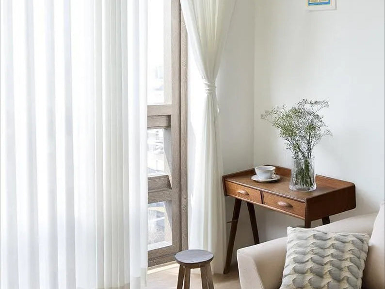 Choosing the Best Material for Curtains: A Complete Guide