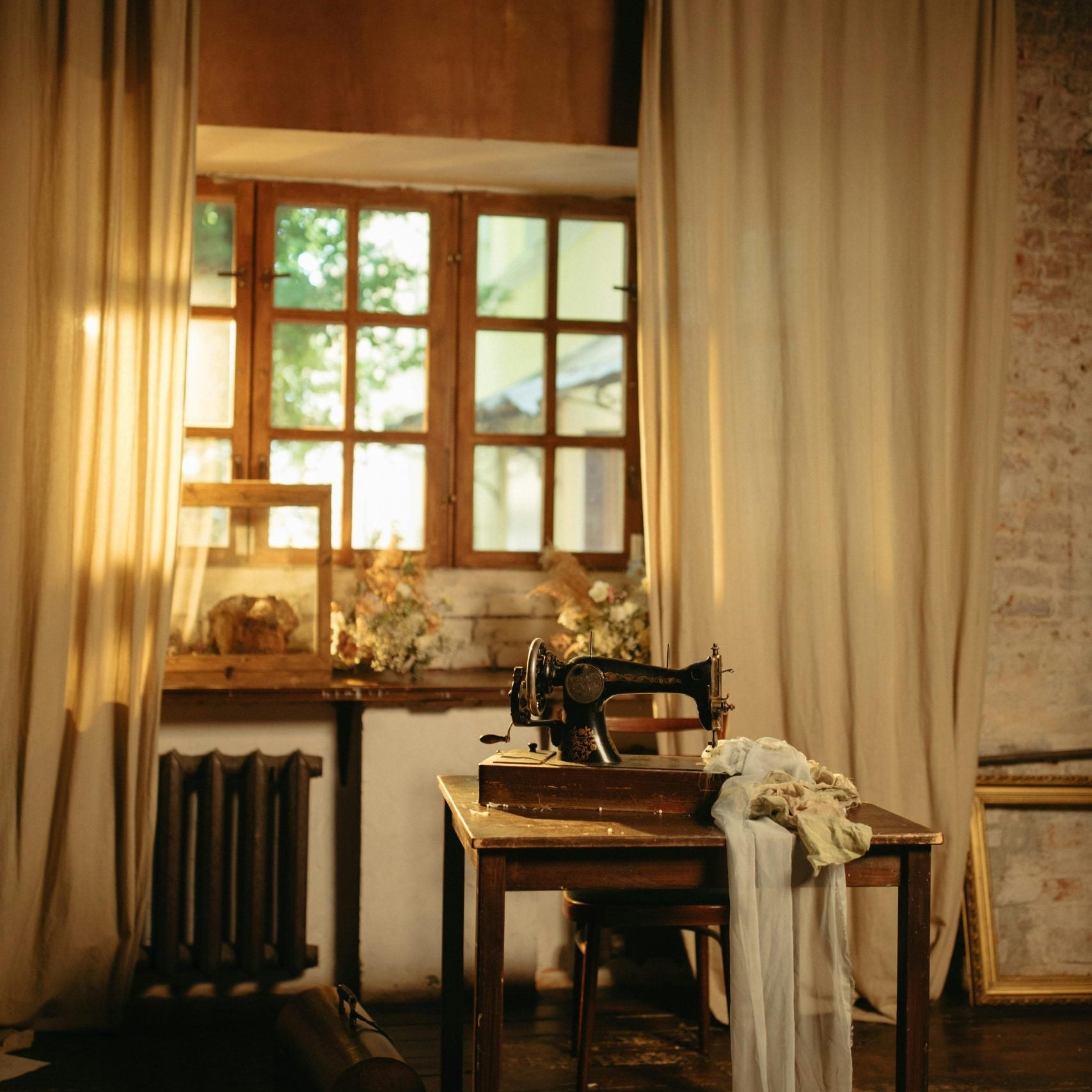 Types of Curtain Tops: A Complete Guide to Elevate Home Decor-unicurt