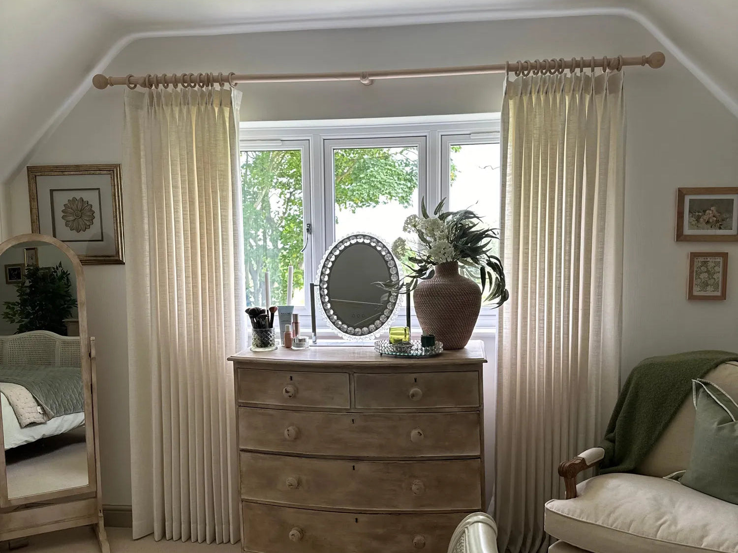 How to Custom Curtains and Drapes for Your Home ?