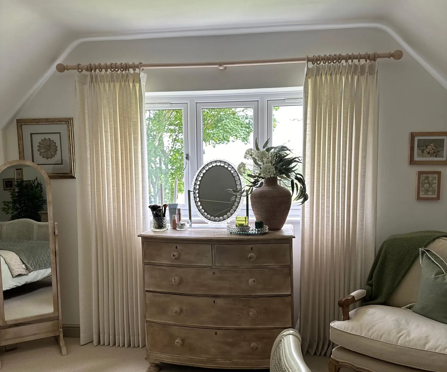 How to Custom Curtains and Drapes for Your Home ?