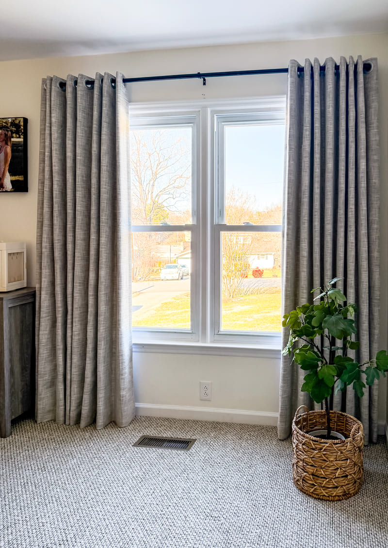 Gabriel - They add elegance and warmth