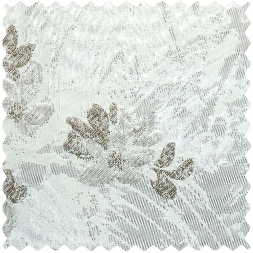 yk-74-26-Christine-Light-Grey-with-Silver-Flower